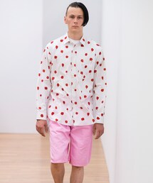 COMME des GARCONS SHIRT | シャツ/ブラウス