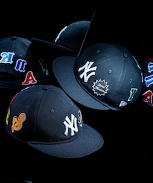 SAINT Mxxxxxx | 帽子