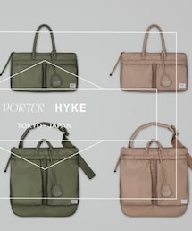HYKE | バッグ