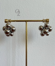 o2 | ピアス(両耳用)