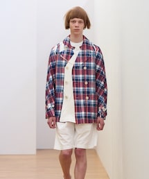 COMME des GARCONS SHIRT | 25ss(ジャケット/アウター)