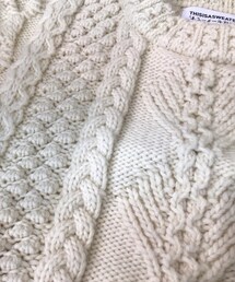 THISISASWEATER | ニット/セーター