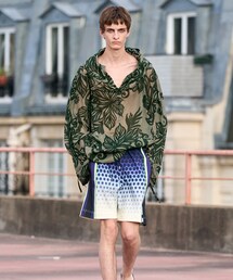 DRIES VAN NOTEN | パーカー