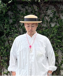 KIJIMA TAKAYUKI | 帽子