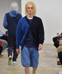 COMME des GARCONS SHIRT | カーディガン/ボレロ