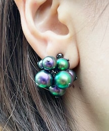 o2 | イヤリング