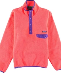 used | 90s patagonia snapT(Tシャツ/カットソー)