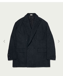 INSCRIRE | テーラードジャケット