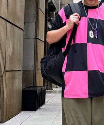 BLACK COMME des GARCONS | バックパック/リュック