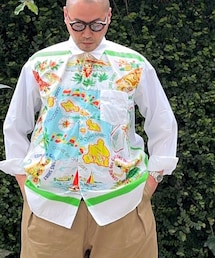 COMME des GARCONS SHIRT | シャツ/ブラウス