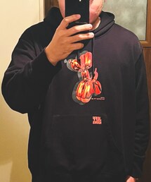 UNIQLO | パーカー