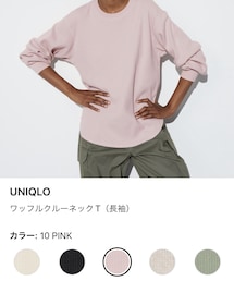 UNIQLO | Tシャツ/カットソー