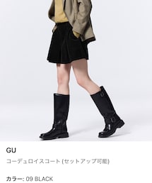 GU | パンツ