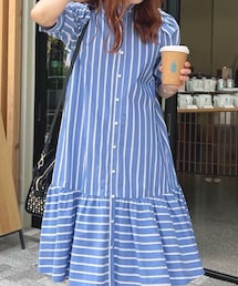 andcouture | ワンピース/ドレス
