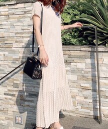 CAMILLE EAU | ワンピース/ドレス