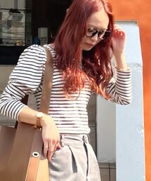 U by SPICK&SPAN | Tシャツ/カットソー