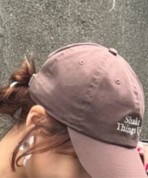 Muel Chic | キャップ