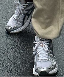 ASICS | スニーカー