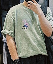 STUSSY | トップス