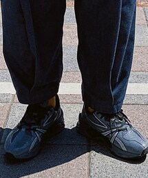 ASICS | シューズ