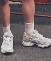 ASICS | スニーカー