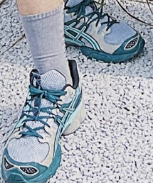 ASICS | スニーカー