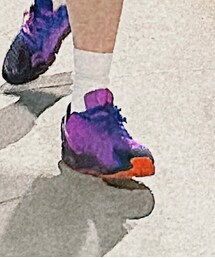 ASICS | スニーカー