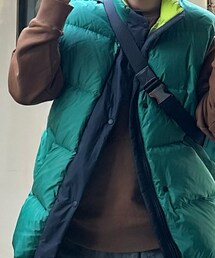 UNIQLO | ダウンジャケット/コート