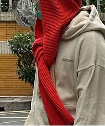 UNIQLO | マフラー