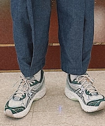 ASICS | スニーカー
