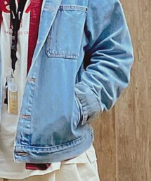 Levi's | デニムジャケット