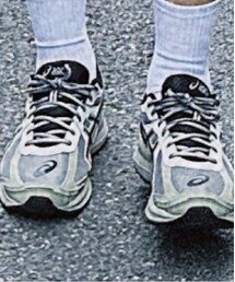 ASICS | シューズ