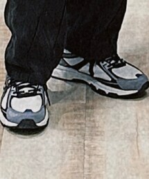 ASICS | シューズ