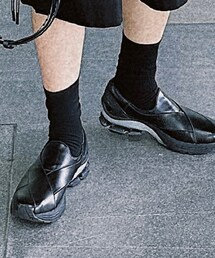 ASICS | シューズ