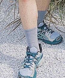 nozzle quiz | レッグウェア