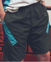 ASICS | カーゴパンツ