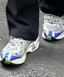 ASICS | スニーカー