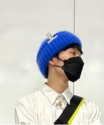 takori | ニットキャップ/ビーニー