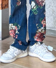 NIKE×Off-White | スニーカー