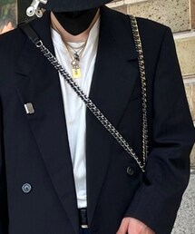 CHANEL | ショルダーバッグ