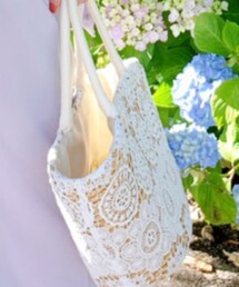 anatelier | かごバッグ