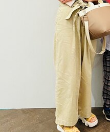 UNIQLO | その他パンツ