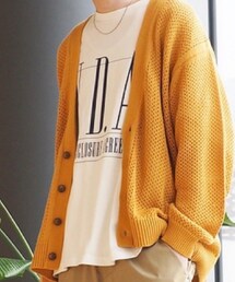 BeAMS DOT | Tシャツ/カットソー