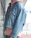levi's × BEAMSの「ジャケット/アウター(デニムジャケット)」