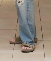 BIRKENSTOCK | サンダル