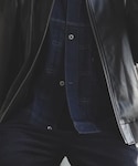 Levi's(リーバイス)の「ジャケット/アウター(デニムジャケット)」