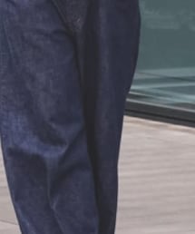 UNUSED | デニムパンツ