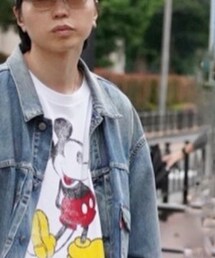Levi's | デニムジャケット