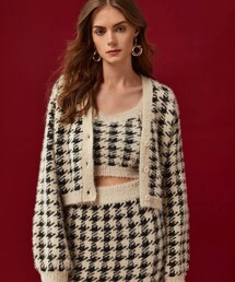 SHEIN | カーディガン/ボレロ