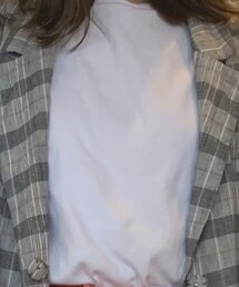 GU | タンクトップ